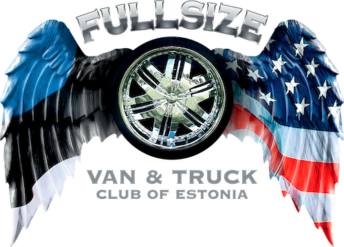 Fullsize Van & Truck Club